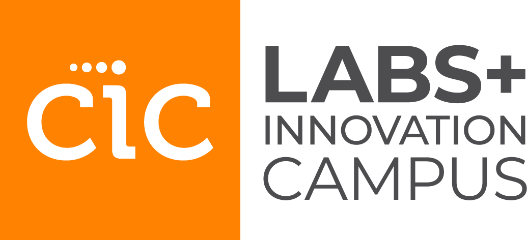1. CIC-LAB LOGO COLOR HORIZONTAL - Sarajane Blair
