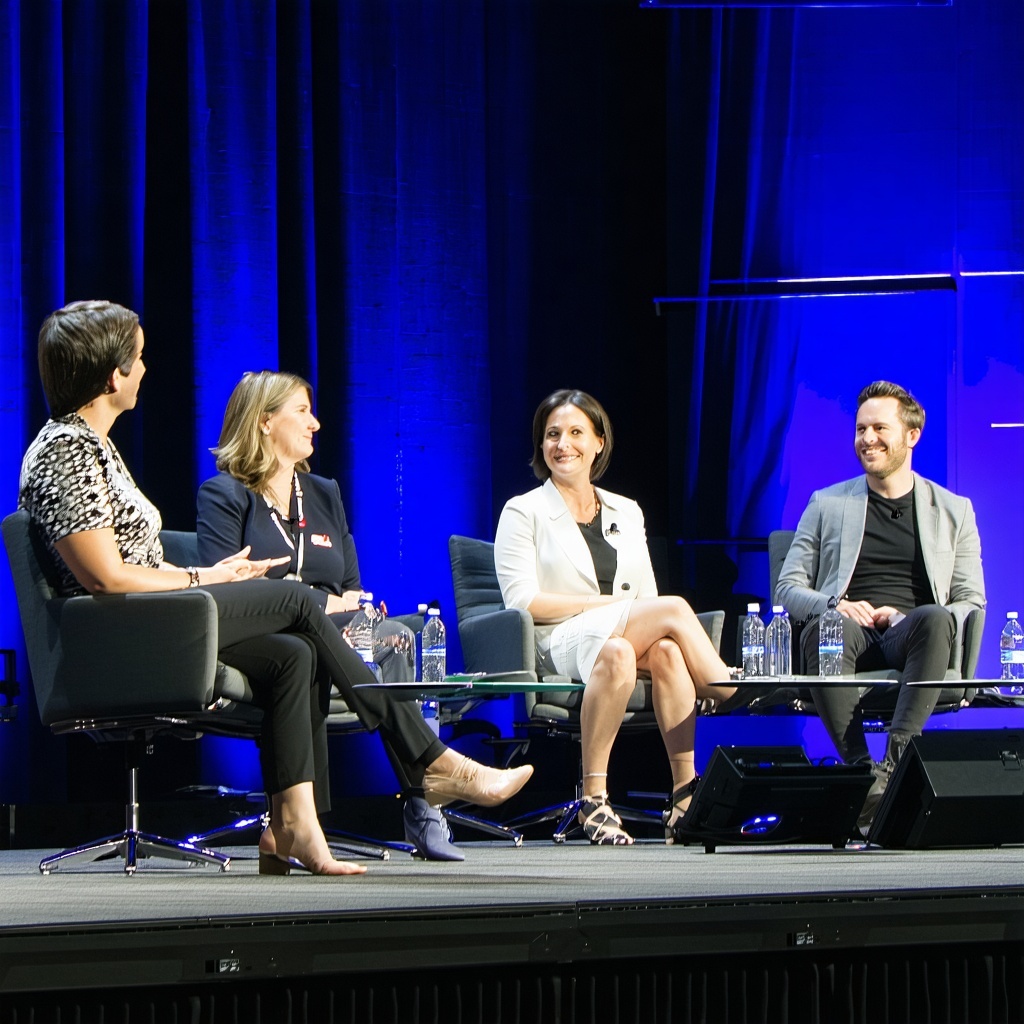 Panelist discussion-1