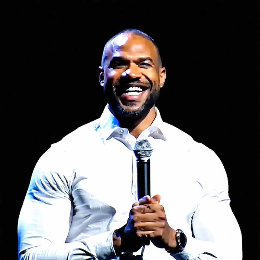 motivational speaker-1