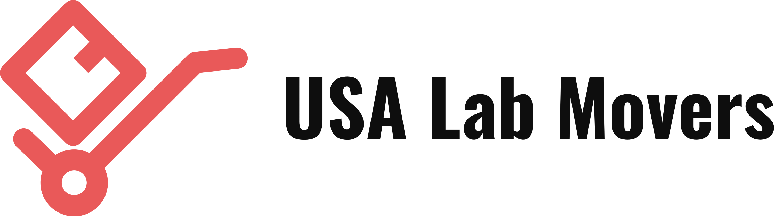 USA Lab Movers