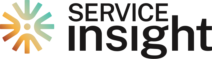 ServiceInsight_Logo_Color_DarkType@2x - Anthony Uzzo