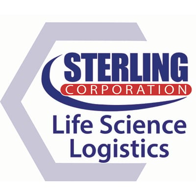 Sterling Life Science Logistics