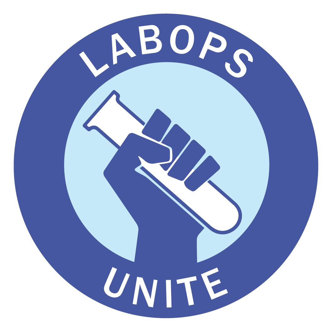 LabOps Unite Log