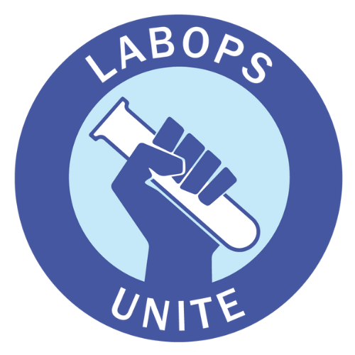 2024 LabOps Unite Leadership Conference